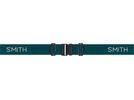 Smith Skyline, ChromaPop Sun Black Gold Mirror / malachite | Bild 4
