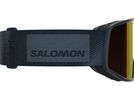 Salomon Sentry Pro, Sigma Photo Poppy Red / ebony | Bild 4