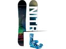 Set: Nitro Team Exposure 2019 + Nitro Zero blue bird | Bild 1