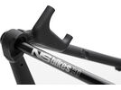 NS Bikes Eccentric Alu EVO 27.5 Frame, black | Bild 8