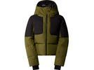 The North Face Women’s Cold Spell Cropped Down Jacket, forest olive | Bild 1