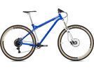 NS Bikes Eccentric Cromo 29, blue/white | Bild 1