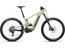 Santa Cruz Heckler CC / X01 / 29, gloss avocado green | Bild 1