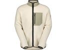 Scott Defined Heritage Pile Men's Jacket, dust white/dust grey | Bild 1