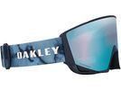 Oakley Flow Scape L Alexander Kilde Sign., Prizm Snow Sapphire Iridium & Iced | Bild 12
