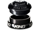 Chris King InSet 8 - ZS44/28.6 | EC44/33, black | Bild 1