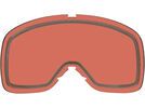 Oakley Flight Tracker M Replacement Lens, Prizm Snow Garnet | Bild 4