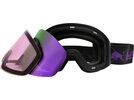 Red Bull Spect Eyewear Jamm, Orange-Purple Mirror / black | Bild 6