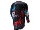 ONeal Element Jersey Mutant, red/blue | Bild 2