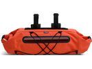 Capsuled Handlebar Bag, orange rust | Bild 3