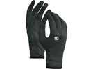 Ortovox 185 Rock'n'wool Glove Liner W, black raven | Bild 1