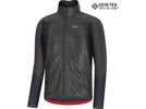 Gore Wear C5 Gore-Tex Infinium Soft Lined Thermo Jacke, black | Bild 2
