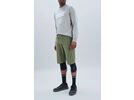 POC M's Essential Enduro Shorts, epidote green | Bild 4