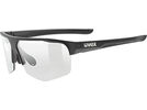 uvex axos set, Mirror Silver / black matt | Bild 6