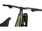 Specialized S-Works Turbo Levo - SRAM XX1 Eagle AXS, gold pearl over carbon carbon | Bild 5