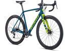 Specialized CruX Expert, turquoise/hyper green | Bild 2