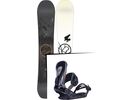 Set: K2 Joy Driver 2016 + Ride Revolt (1770162S) | Bild 1