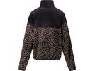 Eivy Ball Fleece, black/leopard | Bild 2