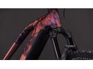 Cube Reaction Hybrid SLX 800 Trapeze 29, shiftblush´n´art | Bild 7