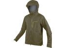 Endura MT500 Wasserdichte Jacke, tweed green | Bild 1