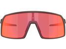 Oakley Sutro Chrysalis Collection, Prizm Trail Torch / matte grenache | Bild 3