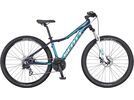 Scott Contessa 740, violet/turquoise/white | Bild 1