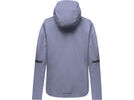 GOREWEAR Lupra 2.0 Gore-Tex Kapuzenjacke Damen, amethyst grey | Bild 3