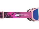 Giro Stomp, Grey Cobalt / surge fade neon pink | Bild 3