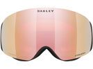 Oakley Flight Deck M, Prizm Snow Rose Gold Iridium / pacific black | Bild 2