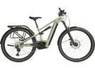 ***2. Wahl*** Cannondale Moterra EQ agave | Bild 2