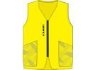Cube Safety Weste Rookie CMPT, yellow | Bild 1