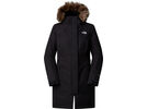 The North Face Women’s Zaneck Parka, tnf black | Bild 1