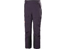 Helly Hansen Switch Cargo Pants Damen, black | Bild 1