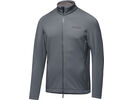 GOREWEAR Fernflow Thermo Jacke Herren, lab graphite | Bild 2