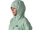 Patagonia Women's Light & Variable Jacket, thin ice | Bild 10