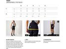 Castelli Espresso W DT Bibtight, black | Bild 9