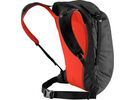 Scott Commuter 28 Backpack, dark grey/red clay | Bild 2