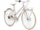 Creme Cycles Caferacer Lady Disc LTD, pearl | Bild 2