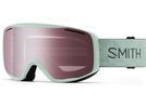 Smith Rally, Ignitor Mirror Antifog / alpine ice | Bild 1