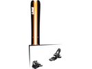 Set: Line Sick Day 94 2019 + Tyrolia Attack² 11 GW solid black | Bild 1