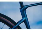 Cube Nulane C:62 SLX, electricblue´n´blue | Bild 8