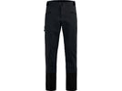 Ortovox Ortler Softshell Pants M, black raven | Bild 1