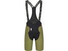 Q36.5 Gregarius Pro Bib Short, drab green | Bild 2