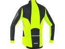 Gore Bike Wear Xenon 2.0 Windstopper SO Trikot, black neon yellow | Bild 2