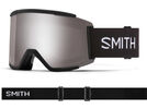 Smith Squad XL - ChromaPop Sun Platinum Mir, black | Bild 2