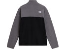 The North Face M Yumiori 1/4 Zip, tnf black/smoked pearl | Bild 2