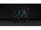 Cube Attain Pro, surfblue´n´black | Bild 8