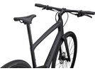 Specialized Sirrus X 5.0, obsidian/metallic obisdian fade/black reflective | Bild 4