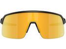 Oakley Sutro Lite 2024 Tour De France, Prizm 24k / matte black ink | Bild 3