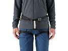 Patagonia Men's Nano-Air Ultralight Full-Zip Hoody, black | Bild 11